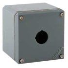 ELETTRA SRL AEG - AEGBMDG1 PULSANT.MET. FOR. 1F C/FORI PRESS.