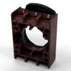 ELETTRA SRL AEG - AEGBTFC3 FLANGIA PORTA CONTATTI 3 POSTI