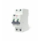 ELETTRA SRL AEG - AEGD90EC06/030 MTD AEG 1P+N C 6A 4,5KA 30MA AC 604934