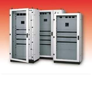 ELETTRA SRL AEG - AEGDM06 PANNELLO 24 MOD. LXH 625X200