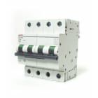ELETTRA SRL AEG - AEGE94C32 INT.AUT.ELFA E90 4P C 32A 6KA 552869