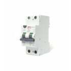 ELETTRA SRL AEG - AEGHD90C32/300 MTD AEG 1P+N C 32A 6KA 300MA A 604640