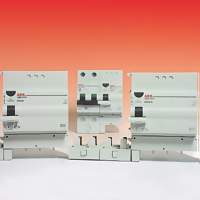 ELETTRA SRL AEG - AEGHD9232/030 BL.DIFF.ELFA HD9 2P <32A 30MA A 604830