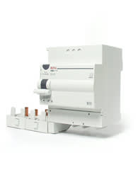 ELETTRA SRL AEG - AEGHD9432/300 BL.DIFF.ELFA HD9 4P <32A 300MA A  604902