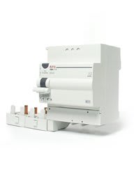 ELETTRA SRL AEG - AEGHDS9463/300I BL.DIFF.ELFA 4P <63A 300MA ASI 665983