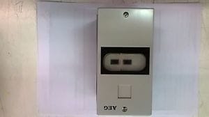 ELETTRA SRL AEG - AEGIM25 CUSTODIA ISOL.AEG X MBS25 910-293-111