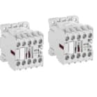 ELETTRA SRL AEG - AEGLS05K4000-AN MINI CONTATTORE AEG LS05K 4KW 4P 230V 50/60HZ