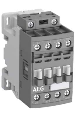 ELETTRA SRL AEG - AEGLS11N3000-AN TEL. AEG 11KW 3P 230V 50/60HZ