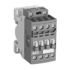 ELETTRA SRL AEG - AEGLS11N3000-AN CONTATTORE DDI AEG 11KW 3P 230V 50/60HZ