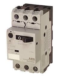 ELETTRA SRL AEG - AEGMBS32SG010 Motorschutzschalter