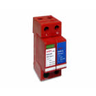 ELETTRA SRL AEG - AEGNUA280-11 SCARICATORE NUA280 30KA 1+1P CL.2 TT