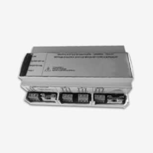 ELETTRA SRL AEG - AEGPV-PS250 GR. STATICO CONT. 230VAC  250VA 9 MOD.
