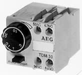 ELETTRA SRL AEG - AEGTMD60 MOD.TEMP.AEG 1-60S LS4K-55K  910-304-571