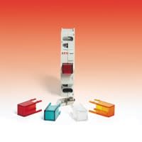 ELETTRA SRL AEG - AEGVZR GEMMA ROSSA 666346