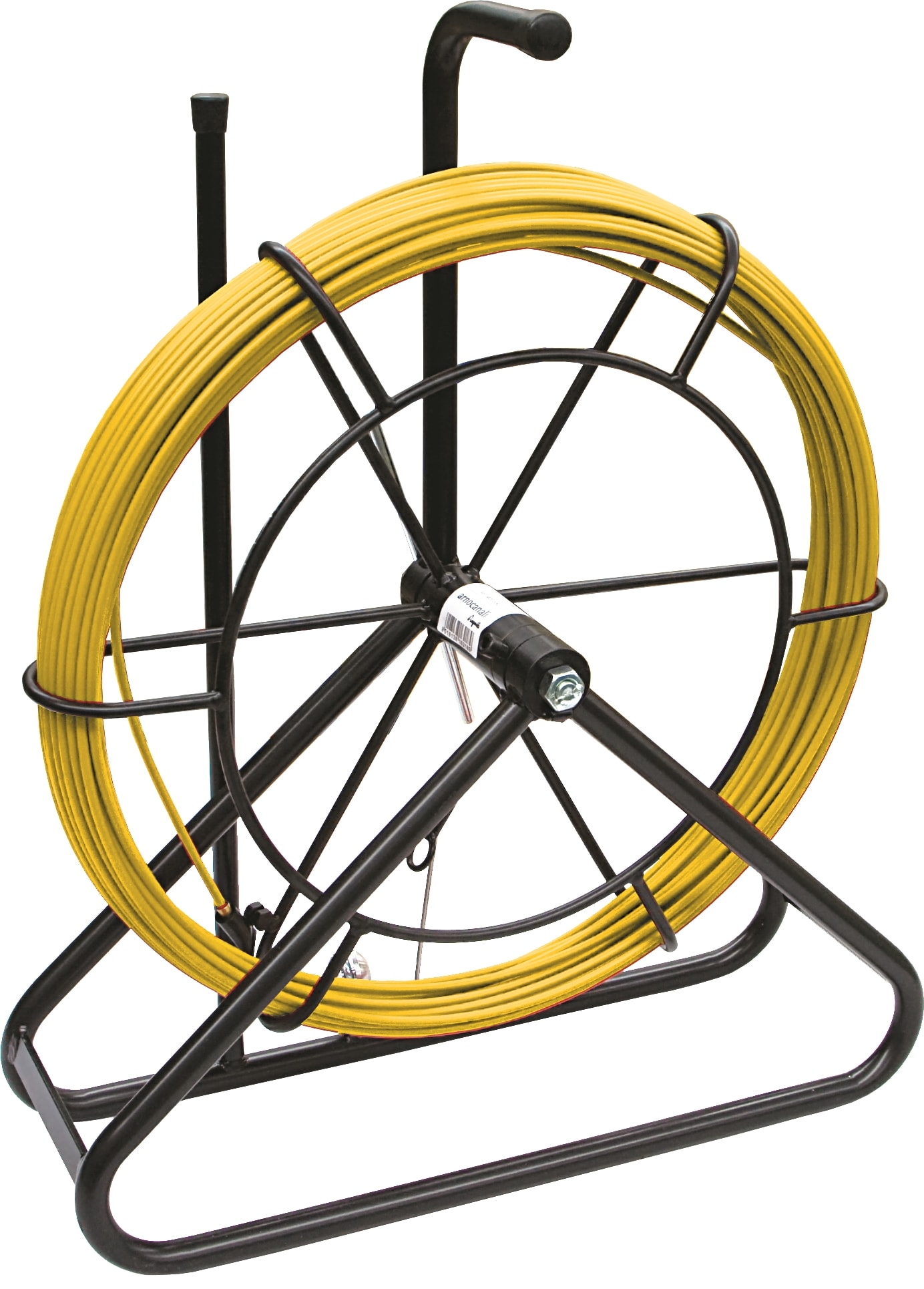 ARNOCANALI SPA - ARNAF6.060C550 SONDA FIBRA VETRO D6 L60 CON ASPO