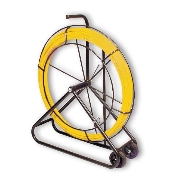 ARNOCANALI SPA - ARNAF9.080C700 SONDA FIBRA VETRO D9 L80 CON ASPO