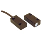 AVE - AVEAF932 CONTATTO MAGNETICO COLORE MARRONE