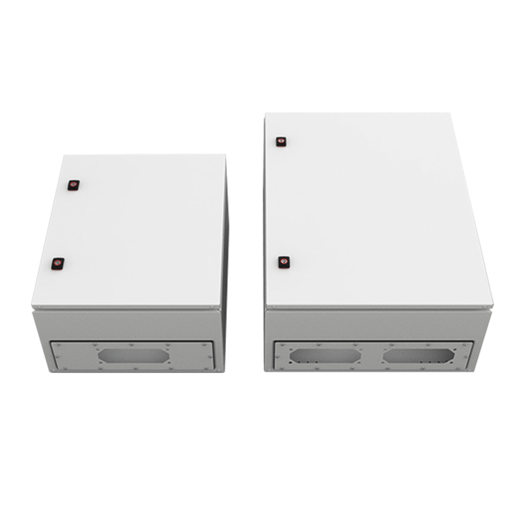 ELDON AUSTRIA GMBH - HOFAFA01R5 Piastra di tenuta adattatrice