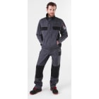 OCMEI SRL - OCMAFG-2001-XL PANTALONE PROT.ARCO ELET.CL2 - TG. XL