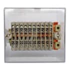 REG SRL - REK20600000001 AFMV3S01 -MORSET. 3 SIST. BARRA DIN UNIB