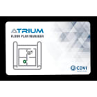 CDVI ITALIA SRL - CDVAFPLAN MOD. MAPPE GRAFICHE CONTR. E STATO VARCH