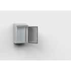 ELDON AUSTRIA GMBH - HOFAFS06083-316 MONTAGGIO PARETE 600X800X300