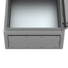 ELDON AUSTRIA GMBH - HOFAF01R5 Piastra di tenuta 1