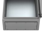 ELDON AUSTRIA GMBH - HOFAF01R5 Piastra di tenuta 1