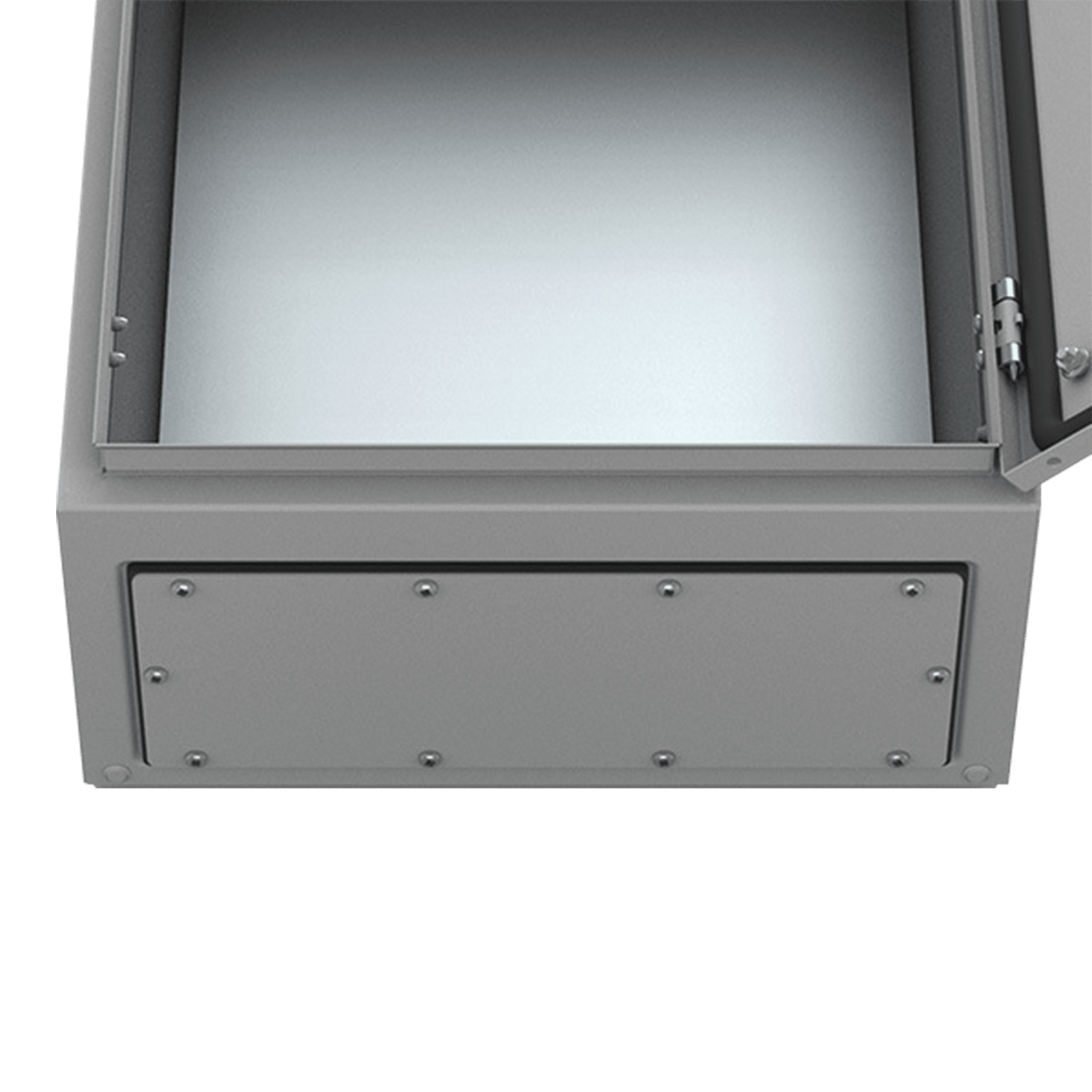 ELDON AUSTRIA GMBH - HOFAF00SR5 Piastra di tenuta 0S