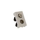 FAIT SRL - FIT5121103 AG/FM - PRESA DOPPIA FF + IECM COMP. AVE 45 RAL