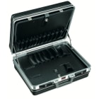 INTERCABLE SRL - INRAG2000 BORSA IN RESINA ANTIURTO - VUOTA