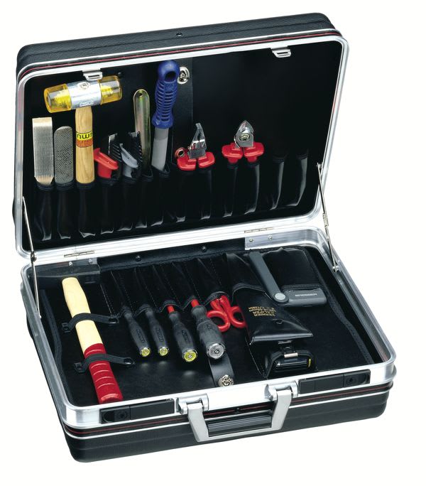 INTERCABLE SRL - INRAG2020 BORSA PER GIUNTISTI DOTATA