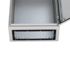 ELDON AUSTRIA GMBH - HOFAG01S Guarnizione piastra tenuta 1S