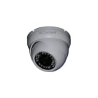 COMELIT GROUP SPA - COEAHCAM628B TEL. AHD MINIDOME FULL-HD,3.6MM,IR 20M,I