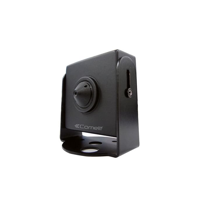 COMELIT GROUP SPA - COEAHCAM688A MINITELECAMERA AHD HD, 3.7MM