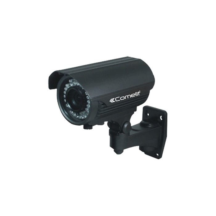 COMELIT GROUP SPA - COEAHCAM698ZA TELECAM. AHD BULLET 3MP,2.8-12MM,IR 40M