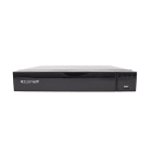 COMELIT GROUP SPA - COEAHDVR004S08A XVR 4 INGRESSI 4K, HDD 1TB