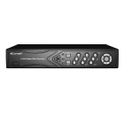 COMELIT GROUP SPA - COEAHDVR043A DVR 5-HYBRID, 4 INGRESSI 3MP, HDD 1TB