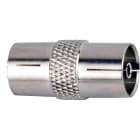 FTE MAXIMAL ITALIA S - FTEAHH AHH ADATTATORE IEC FEMMINA > FEMMINA