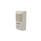 COMELIT GROUP SPA - COEAHSCAMS02F01A TELEC. AHD 2MP, CONTENITORE PIR, 3.7MM
