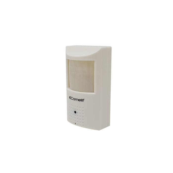 COMELIT GROUP SPA - COEAHSCAMS02F01A TELEC. AHD 2MP, CONTENITORE PIR, 3.7MM