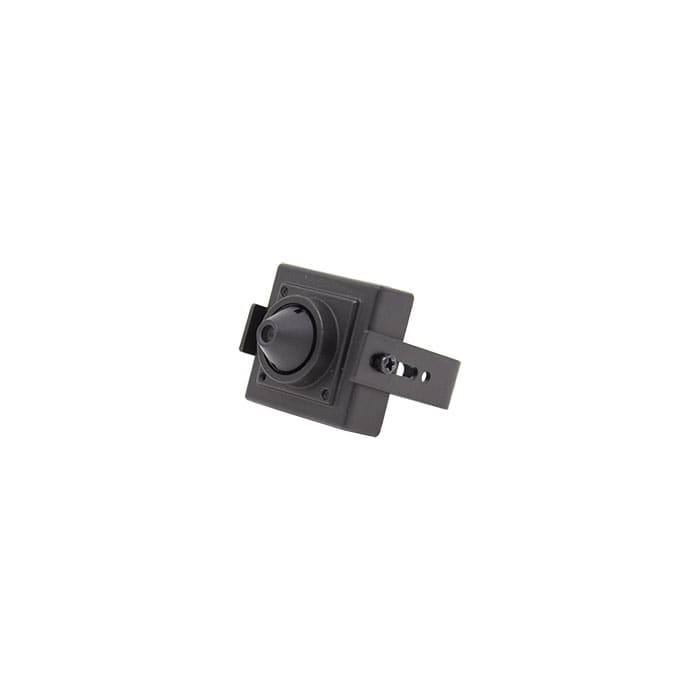 COMELIT GROUP SPA - COEAHSCAMS02F03A TELEC. AHD 2MP, PINHOLE, 3.7MM