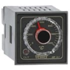 VEMER SPA - VEMVE255600 AHT K-1P4U TERMOREGOLATORE 24-240 VAC