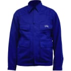 INTERCABLE SRL - INRAI0307 GIUBBETTO 7KA-PSA III CAT. COLORE BLU RO