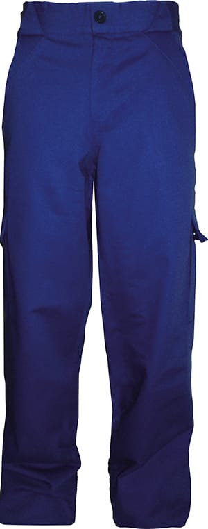 INTERCABLE SRL - INRAI0304 GIUBBETTO 7KA-DPI III CAT.COLORE BLU ROY