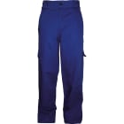 INTERCABLE SRL - INRAI0306 GIUBBETTO 7KA-PSA III CAT. COLORE BLU RO