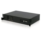 RPS(RIELLO UPS) - RIEAIDR1K2AA3 UPS IDR 1200 A3
