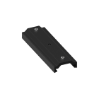 ROSSINI - RSSAIK015N STAFFA LUNGA NERA PER SOSPENSIONI AIKA I