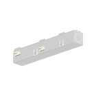 ROSSINI - RSSAIK125SXB TESTATA DI ALIMENTAZIONE INIZIALE CON POLARIZZAZIONE SINISTRA BIANCA