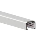 ROSSINI - RSSAIKA201B BINARIO ELETTRIFICATO 48V BIANCO 2MT